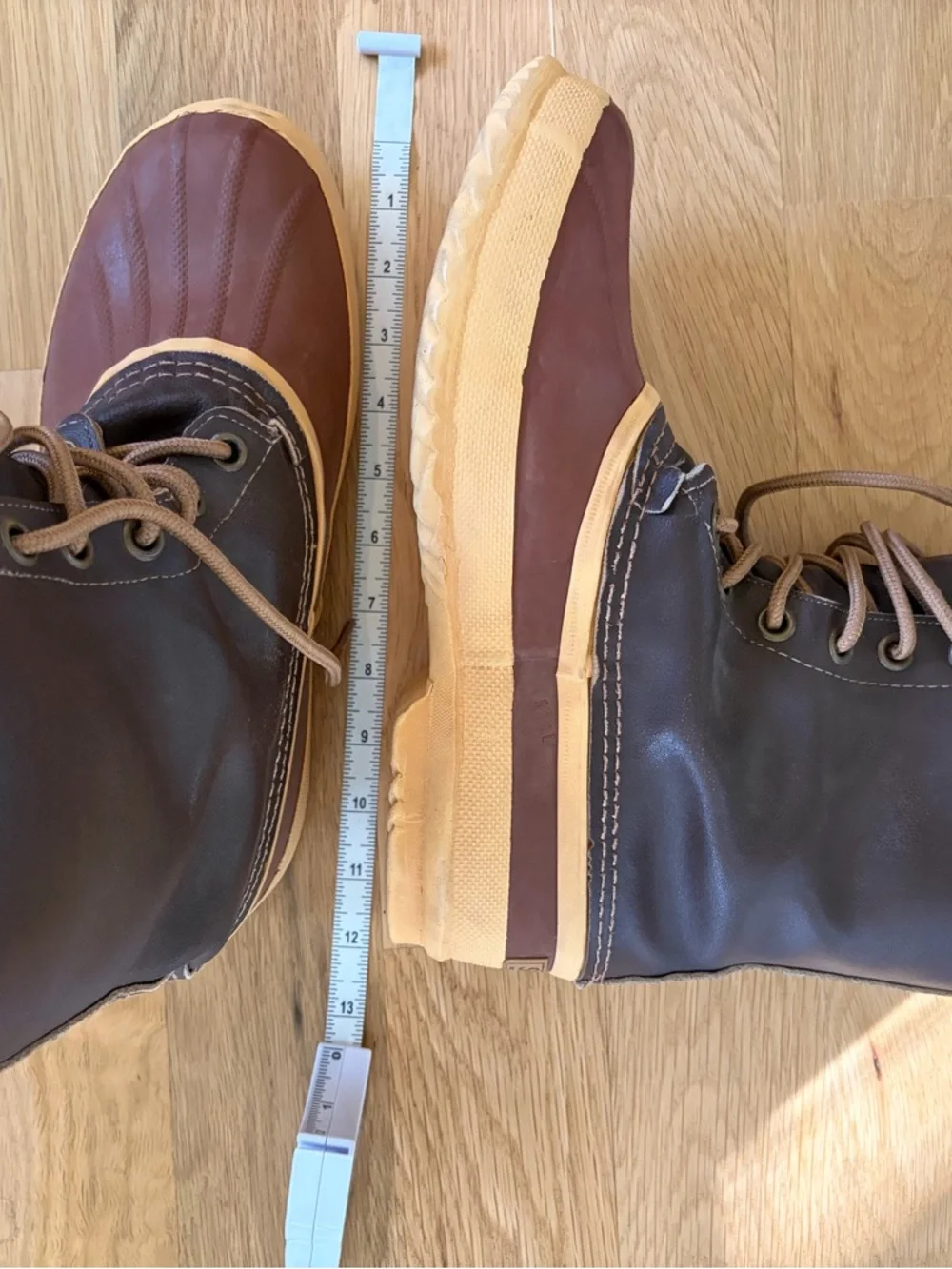 Sorel Snow Boots